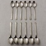 861 6095 SPOONS